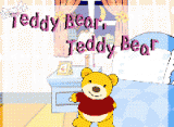 [ӢĶ]Teddy Bear,Teddy Bear