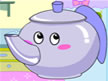 I am a Little Teapot[Ӣ]