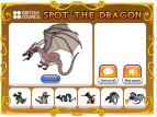 ʶ-Spot the dragon