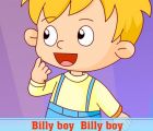 Billy BoyƤкӢ