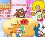 ϲâDo you like mangoes