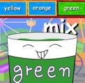 ѧϰmix,red,green