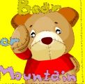 the bear went over the mountain  Ӣ