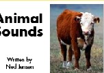 animal sounds ϰ