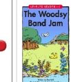the woodsy band jamϰ