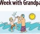 a week with grandpaϰ