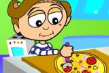 Sams perfect pizza [English Math]