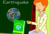 Will there be an earthquake