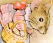the tale of mrs.tittle mouse