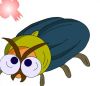 The Beetle Who Went on His Travels׳