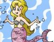 The Mermaid Princess㹫
