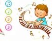 早教音乐（3-6岁）